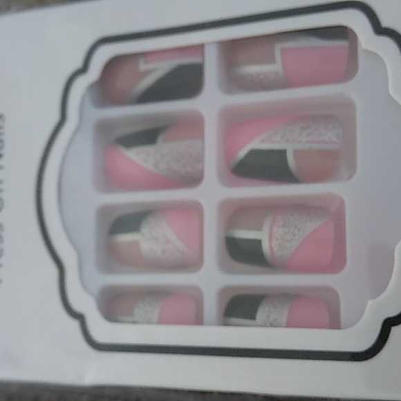 HP🎉🎉🎉4/27 LAST SET❗️Press on nails × 3 boxes - Picture 4 of 4